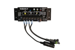 10A Charge Controller