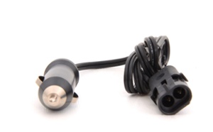 12V Male Car Charger