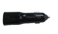 2.4A Dual USB 12V Adapter