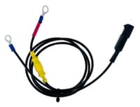 4ft. Extension Cord with O-ring Connectors