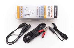 Adventure Accessory Kit