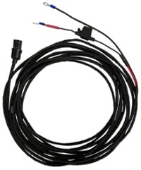 25ft. O-ring Cable with Fuse