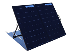 270W PRESS Solar Panel
