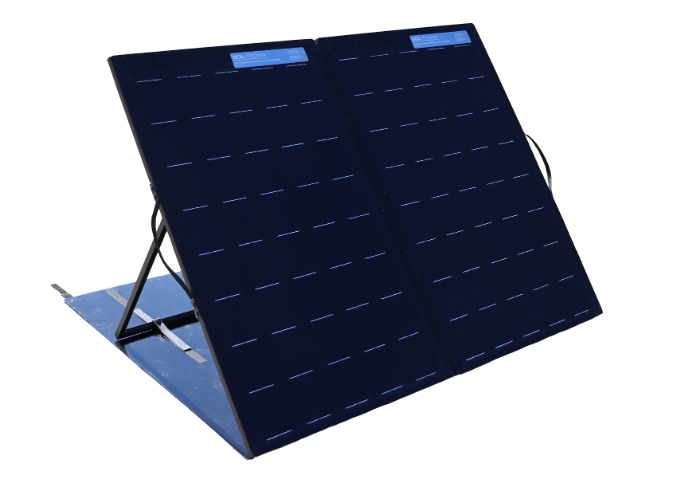 270W PRESS Solar Panel