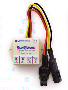 4.5a charge controller 4.5a charge controller