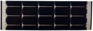 MP3-37 Classic Application Series Electronic Component Solar Panel