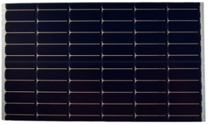 MP7.2-150F Classic Application Series Electronic Component Solar Panel