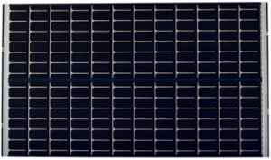 MPT15-150 Classic Application Series Electronic Component Solar Panel