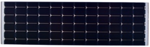 MPT15-75 Classic Application Series Electronic Component Solar Panel