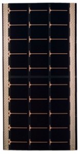 MPT3.6-150 Classic Application Series Electronic Component Solar Panel