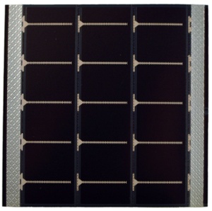MPT3.6-75 Classic Application Series Electronic Component Solar Panel