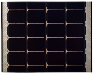 MPT4.8-75 Classic Application Series Electronic Component Solar Panel