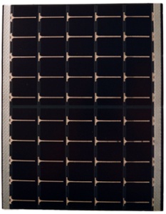 MPT6-150 Classic Application Series Electronic Component Solar Panel