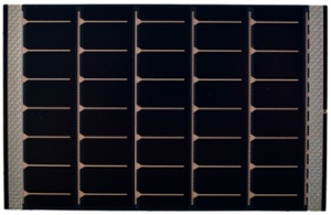 MPT6-75 Classic Application Series Electronic Component Solar Panel