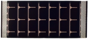 SP4.2-37 Classic Application Series Electronic Component Solar Panel