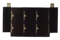 INP3.6-24x44T Indoor Light Series Electronic Component Solar Panel (200 x 134)
