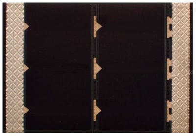 LL200-2.4-37 Indoor Light Series Electronic Component Solar Panel