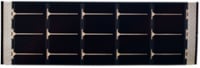 LL200-3-37 Indoor Light Series Electronic Component Solar Panel