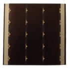 LL200-3.6-75 Indoor Light Series Electronic Component Solar Panel