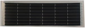 RC7.2-75F WeatherLite Series Electronic Component Solar Panels