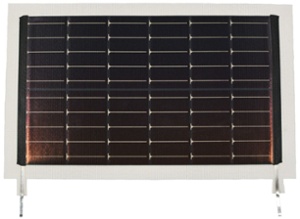 P7.2-150F WeatherPro Series Electronic Component Solar Panel