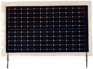 PT15-150 WeatherPro Series Electronic Component Solar Panel