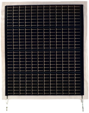 PT15-300 WeatherPro Series Electronic Component Solar Panel