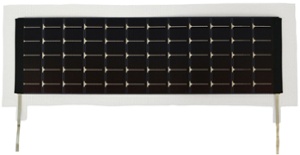 PT15-75 WeatherPro Series Electronic Component Solar Panel