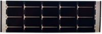 LL200-3-37 Indoor Light Series Electronic Component Solar Panel (small)