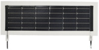 P7.2-75F WeatherPro Series Electronic Component Solar Panel (small)