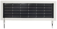 P7.2-75F WeatherPro Series Electronic Component Solar Panel
