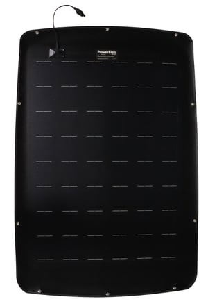 rxv powerdrive golf car solar panel rxv powerdrive golf car solar panel