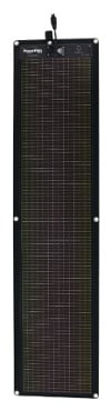 21 W Rollable Solar Panel