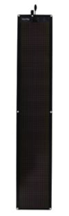 28W Rollable Solar Panel deployed