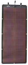 42W Rollable Solar Panel deployed