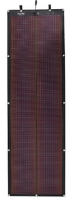60 watt rollable solar panel