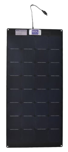 100 watt soltronix solar panel with integrated charge controller_no fuse_web 100 watt soltronix solar panel with integrated charge controller_no fuse_web