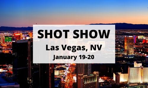 Shot Show 2023