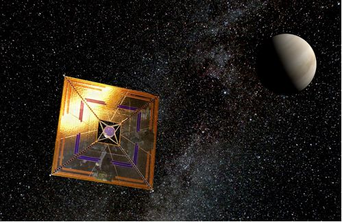 space yacht in space space yacht in space