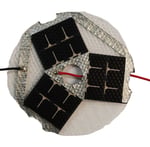 Custom Electronic Component Solar Panel