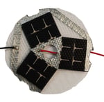 Custom Electronic Component Solar Panel Custom Electronic Component Solar Panel
