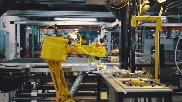 Custom Solutions (Full)